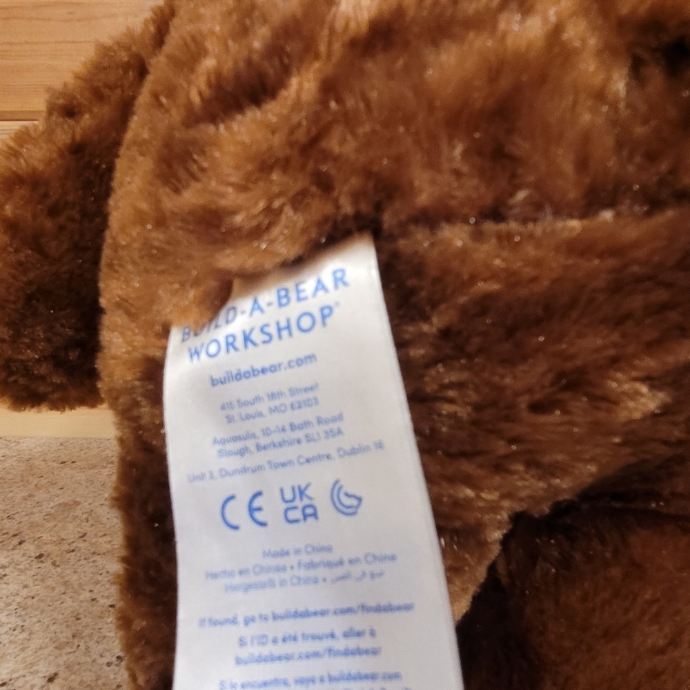 Build A Bear - Picture 4 of 4